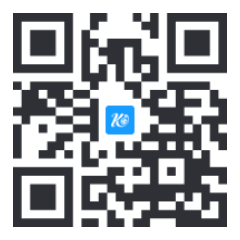 iPhone APP二维码(kaiyuntiyu)