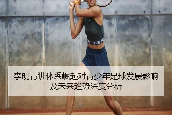 李明青训体系崛起对青少年足球发展影响及未来趋势深度分析